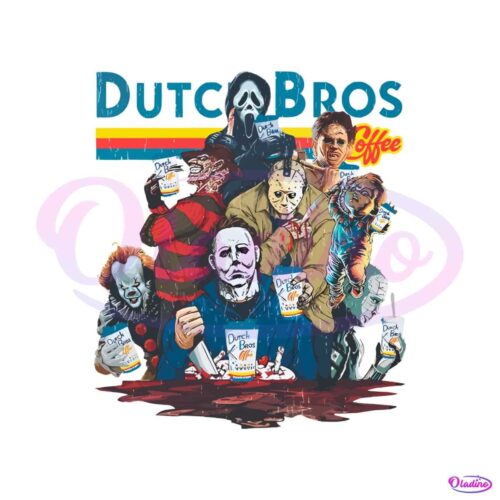 dutch-bros-coffee-top-killers-halloween-png-sublimation