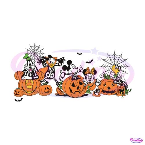 disney-mickey-and-friend-halloween-pumpkin-svg-graphic-file