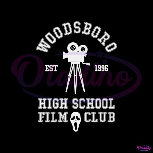 woodsboro-est-1996-high-school-film-club-svg-digital-file