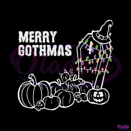 vintage-merry-gothmas-svg-happy-halloween-svg-digital-file