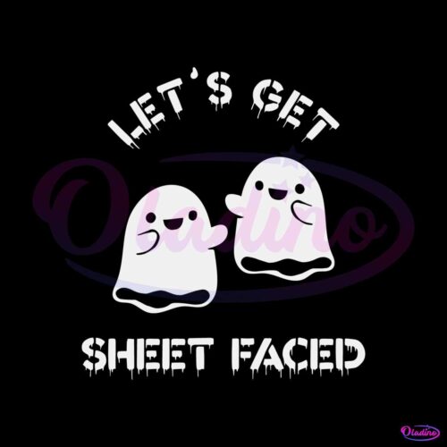 lets-get-sheet-faced-svg-halloween-ghosts-svg-digital-file