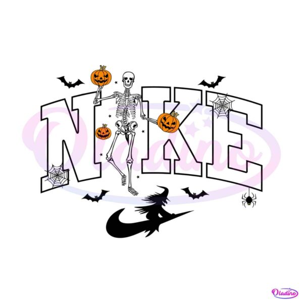 Hello Kitty Nike Logo SVG - Gravectory
