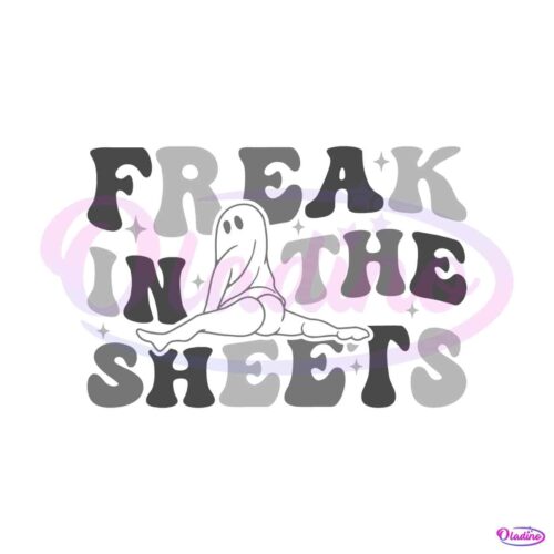 freak-in-the-sheets-funny-halloween-spooky-season-svg-file