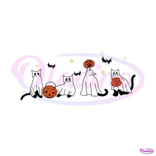 funny-halloween-cat-svg-ghost-black-cat-svg-cutting-file