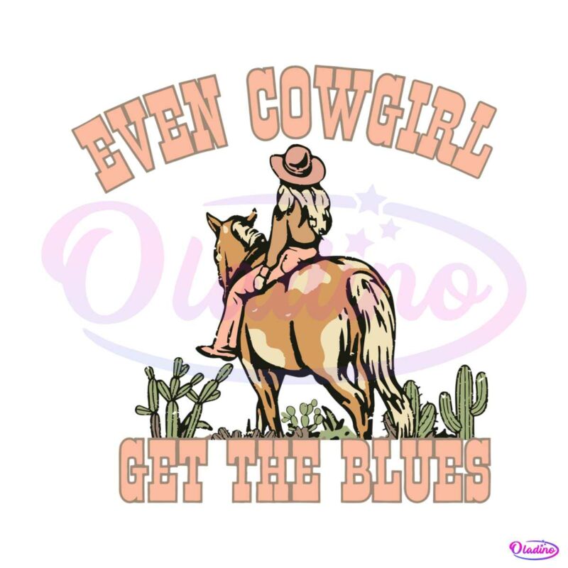 even-cowgirls-get-the-blues-svg-western-music-svg-digital-file
