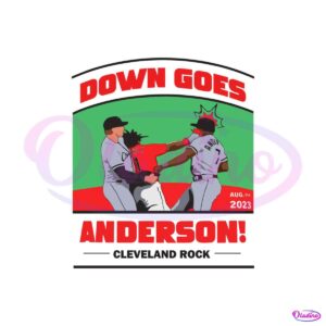 jose-ramirez-vs-tim-anderson-svg-down-goes-anderson-svg