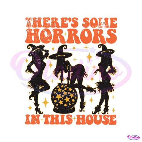 halloween-party-theres-some-horrors-in-this-house-svg-file