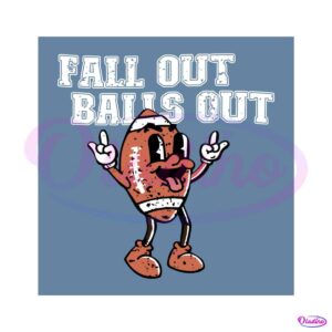 retro-fall-out-ball-out-football-svg-graphic-design-file