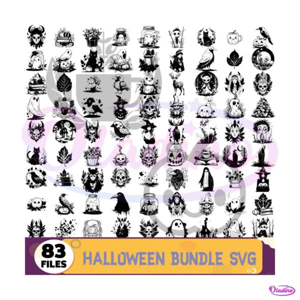 vintage-halloween-spooky-season-witchcraft-svg-bundle