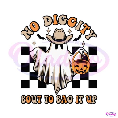 no-diggity-bout-to-bag-it-up-western-cowboy-hat-svg-file