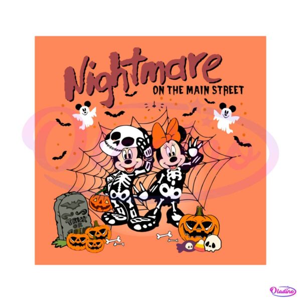 disney-halloween-nightmare-on-the-main-street-svg-file