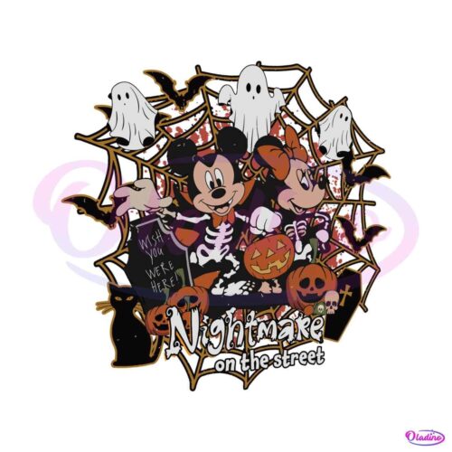 nightmare-on-the-main-street-svg-mickey-skeleton-svg-file