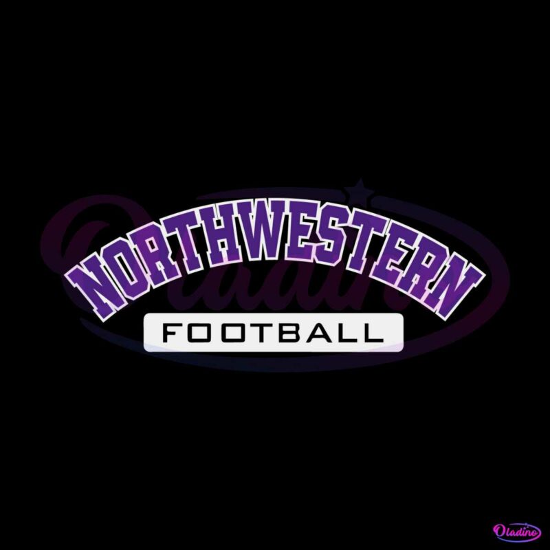 northwestern-wildcats-football-team-svg-cutting-digital-file