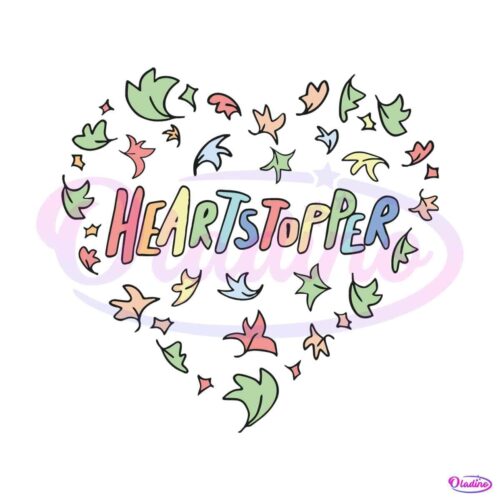 heartstopper-leaves-svg-heartstopper-lgbtq-svg-download