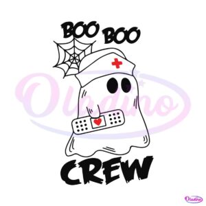 boo-boo-crew-ghost-svg-halloween-nurse-svg-digital-file