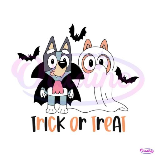 bluey-ghost-and-vampire-svg-trick-or-treat-svg-digital-file