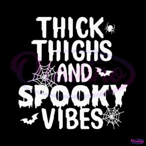 vintage-halloween-thick-thighs-and-spooky-vibes-svg-file