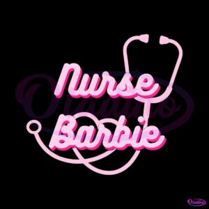 nurse-barbie-vintage-barbie-movie-svg-cutting-digital-file