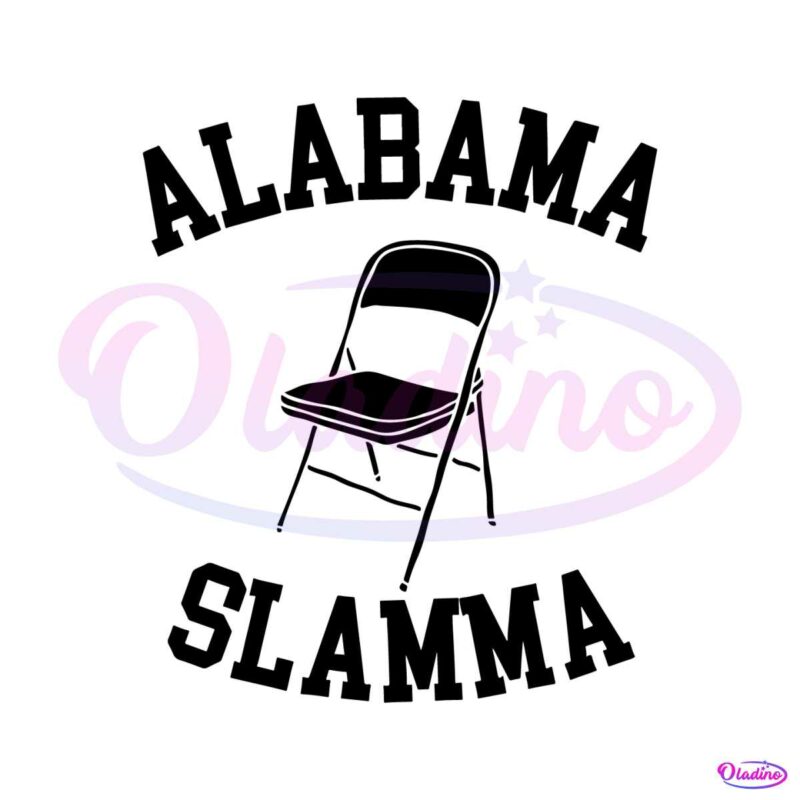 alabama-slamma-white-folding-chair-svg-cutting-digital-file