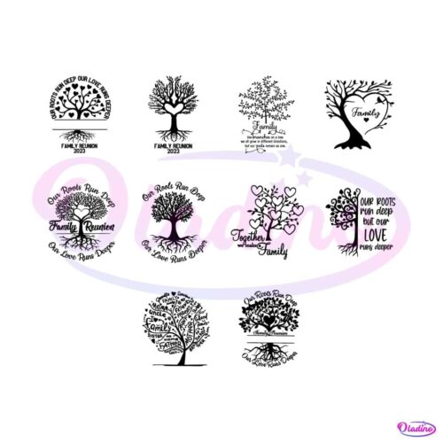 family-reunion-2023-our-love-runs-deeper-svg-bundle