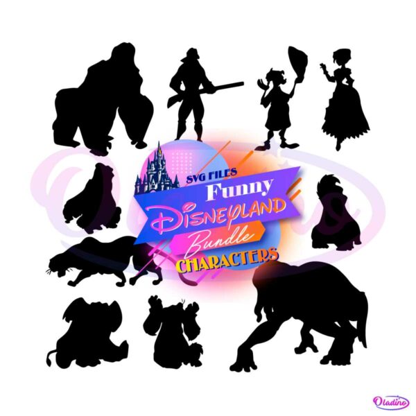 funny-disneyland-svg-disney-characters-silhouette-file