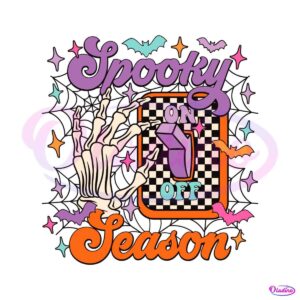 retro-spooky-season-svg-halloween-skeleton-hand-svg-file