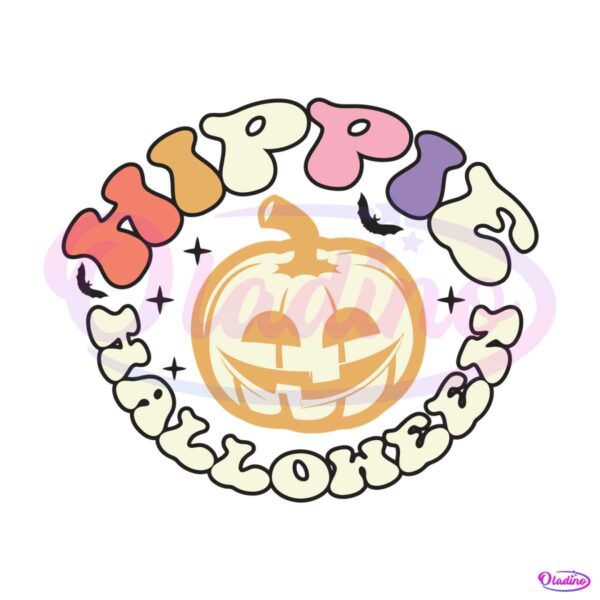 hippe-halloween-svg-horror-pumpkin-svg-digital-file