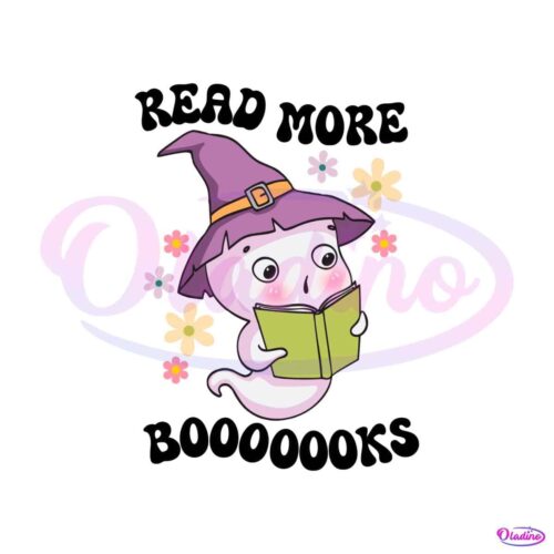 read-more-books-funny-halloween-boo-svg-digital-cricut-file