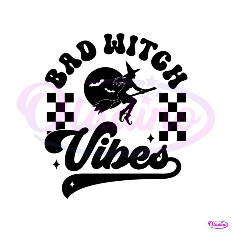 bad-witch-vibes-retro-halloween-svg-graphic-design-file