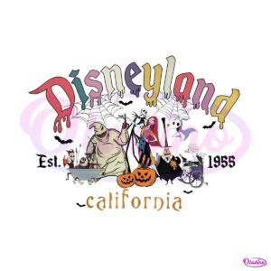 disneyland-1955-halloween-california-png-oogie-boogie-png