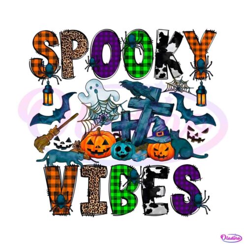 spooky-vibes-halloween-pumpkin-season-png-sublimation