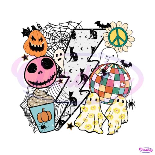 retro-groovy-halloween-spooky-pumpkin-lighting-bolth-svg