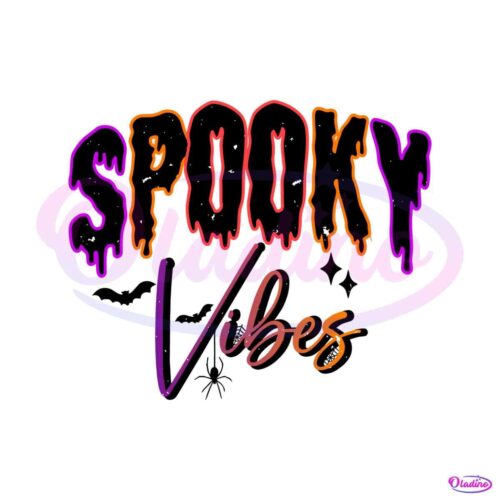 retro-halloween-spooky-vibes-svg-spooky-season-svg-file