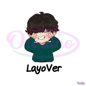 cute-kim-taehyung-chibi-layover-album-png-sublimation