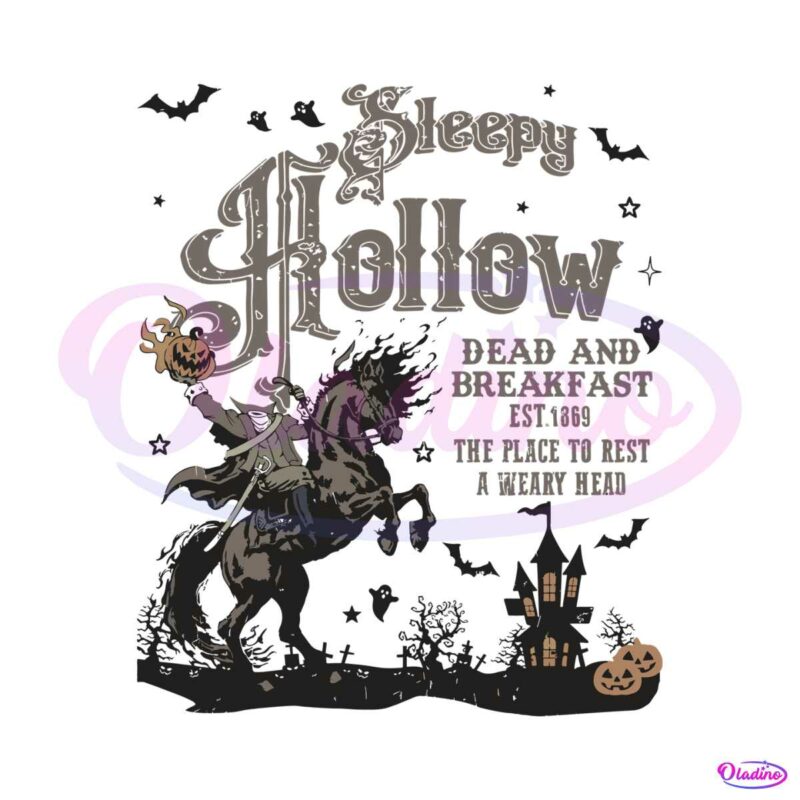 halloween-sleepy-hollow-svg-headless-horseman-svg-file