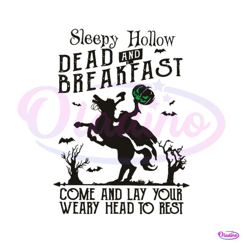 halloween-sleepy-hollow-svg-headless-horseman-svg-file
