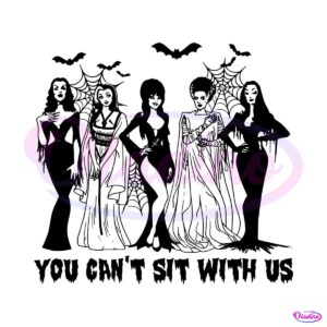 halloween-witches-you-cant-sit-with-us-svg-file-for-cricut