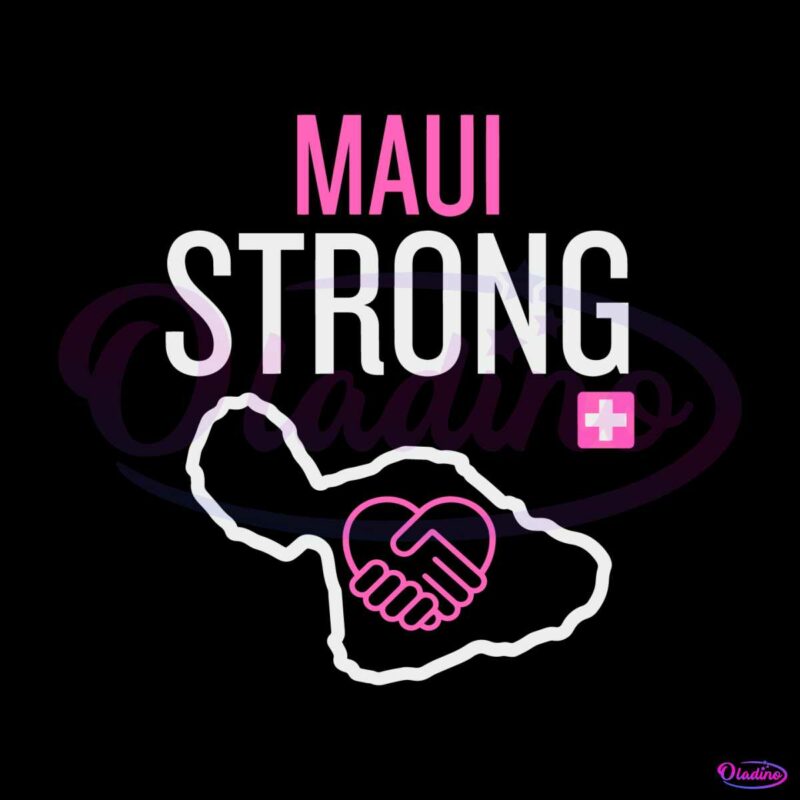 maui-strong-save-maui-svg-hawaii-fire-svg-file-for-cricut