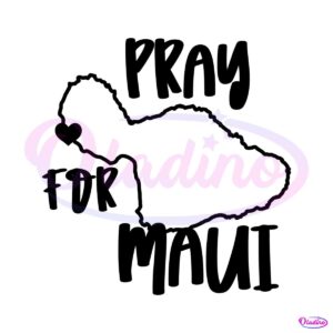 maui-strong-svg-pray-for-maui-svg-graphic-design-file