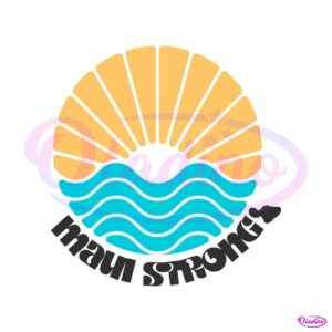 vintage-maui-strong-svg-maui-wildfires-svg-design-file