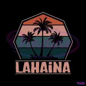 retro-maui-strong-lahaina-support-svg-graphic-design-file