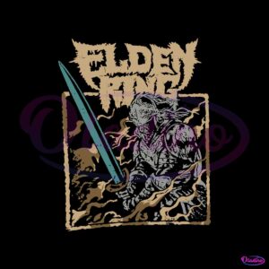 elden-ring-heavy-metal-the-tarnished-game-svg-cricut-file