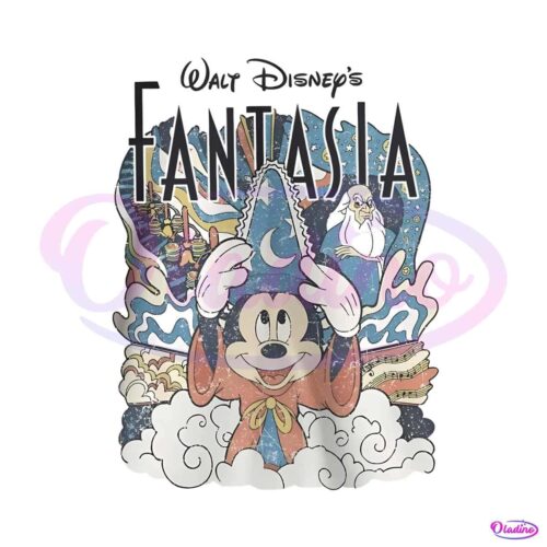 vintage-walt-disneys-fantasia-mickey-stay-magical-png-file