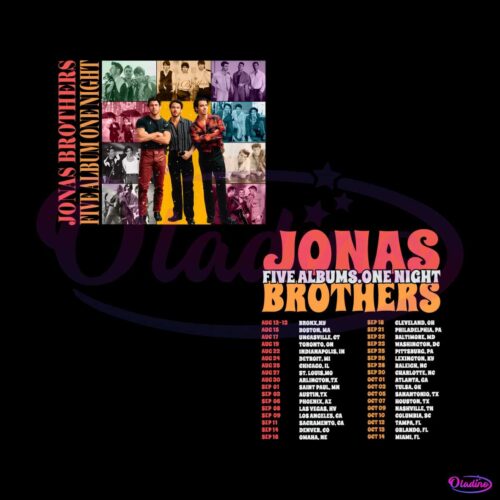 retro-jonas-brother-five-album-one-night-2023-tour-png-file