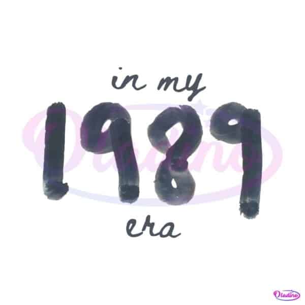 retro-in-my-1989-era-png-1989-tv-png-sublimation-file