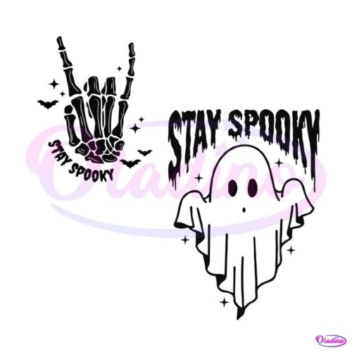 stay-spooky-skeleton-hands-svg-halloween-ghost-svg-file