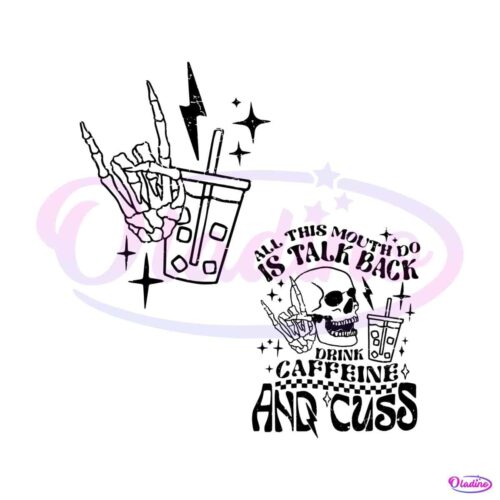 drink-caffeine-and-cuss-svg-halloween-skull-svg-download