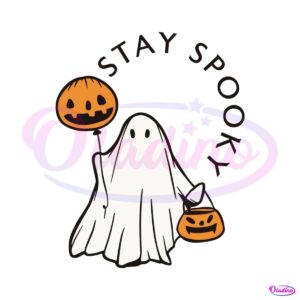 cute-stay-spooky-halloween-ghost-svg-digital-cricut-file