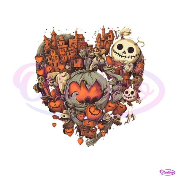 halloween-heart-png-horror-skull-pumpkin-png-download