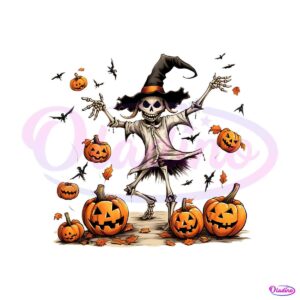 dancing-skeleton-and-pumpkin-svg-halloween-witch-png-file